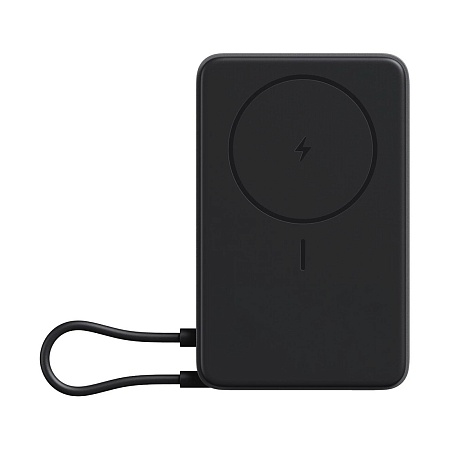 Power Bank Xiaomi Magnetic 10000 WPB1007Z/BHR08P9GL