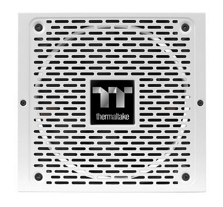 Блок питания 750W Thermaltake Toughpower GF1 White
