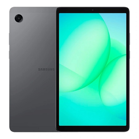 Планшет Samsung Galaxy Tab A11+ SM-X236BZAASKZ gray