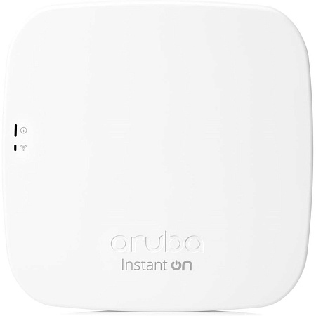 Точка доступа Hpe R3J22A Aruba Instant On AP11