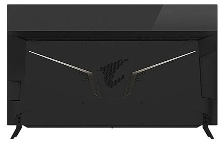 Монитор 47.5" Gigabyte AORUS FO48U-EK