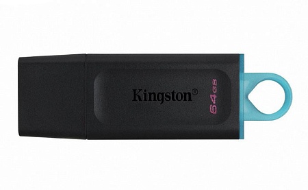 USB Флеш 64GB 3.0 Kingston DTX/64GB