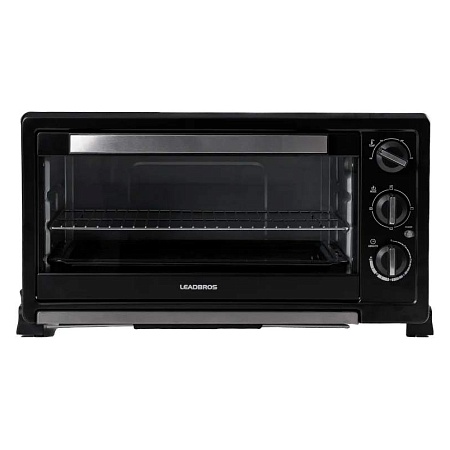 Настольная электропечь Leadbros TO-1160