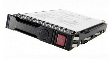 SSD накопитель 960 Gb HP Enterprise P40506-B21