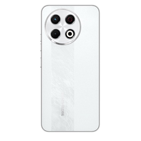 Смартфон TECNO SPARK 30 Pro (KL7) 256+8 GB Arctic Glow Смартфон TECNO SPARK 30 Pro (KL7) 256+8 GB Arctic Glow