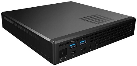 Баребон ASRock Jupiter H310