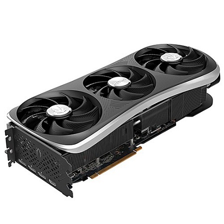 Видеокарта 24 GB Zotac RTX 4090 Trinity ZT-D40900D-10P Видеокарта 24 GB Zotac RTX 4090 Trinity ZT-D40900D-10P