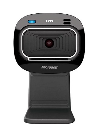 Веб-камера Microsoft LifeCam HD-3000