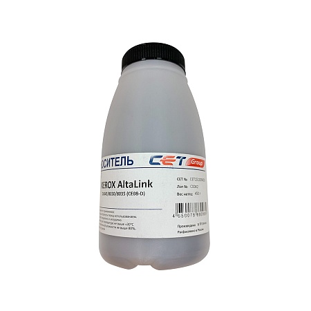 Девелопер CET CE08-D (CET151009450)
