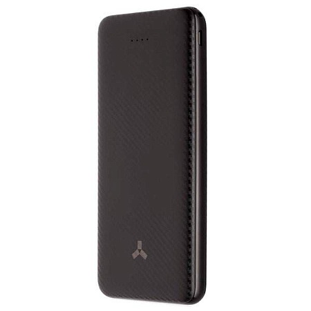 Внешний аккумулятор Accesstyle Midnight II 10P Black