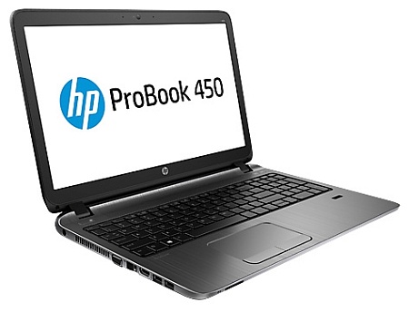 Ноутбук HP ProBook 450 G2 K9L11EA