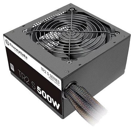 Блок питания Thermaltake EPS12V PS-TRS-0500NPCWEU-2