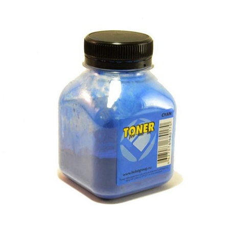 Тонер BULAT Samsung CLP-320 Cyan