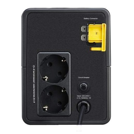 ИБП APC BVX900LI-GR 230V ИБП APC BVX900LI-GR 230V