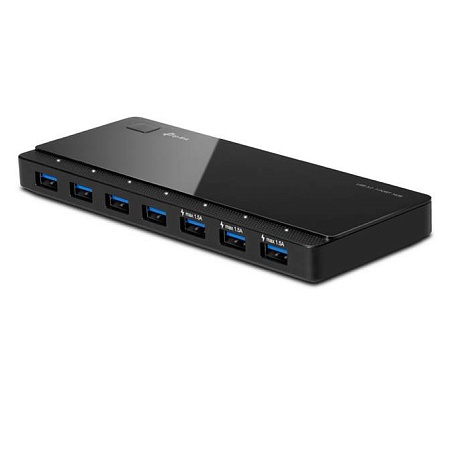 Концентратор USB TP-Link UH700