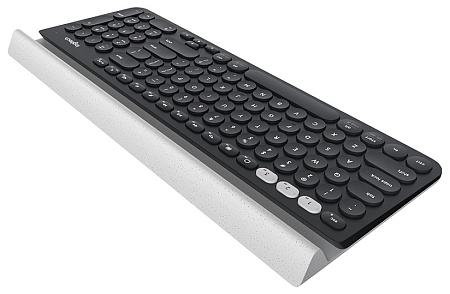 Клавиатура Logitech K780 920-008043