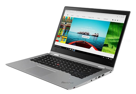 Ноутбук Lenovo X1 Yoga (3-rd) 20LF000TRT