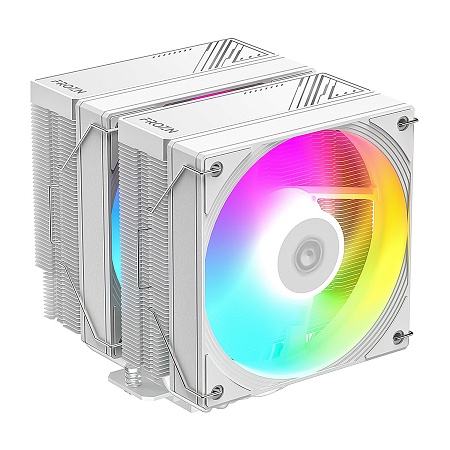 Cooler ID-Cooling FROZN A620 PRO SE ARGB SNOW