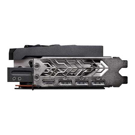 Видеокарта 24Gb ASRock RX7900XTX PG 24GO