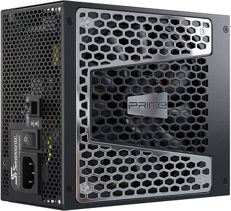 Блок питания Seasonic Prime TX-850 SSR-850TR