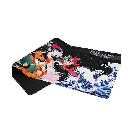 Коврик для мыши Varmilo Eclipse XL ZDB010-01