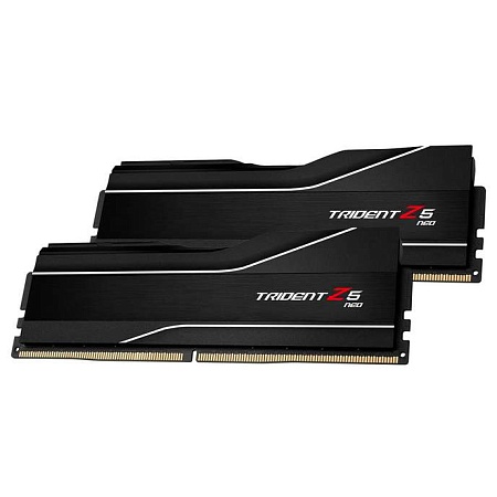 Оперативная память 32 GB kit G.Skill Trident Z5 Neo F5-5600J2834F16GX2-TZ5N