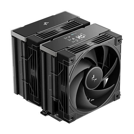 Кулер для процессора Deepcool AK620 G2 Digital NYX