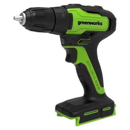 Дрель-шуруповерт Greenworks 3704007UA