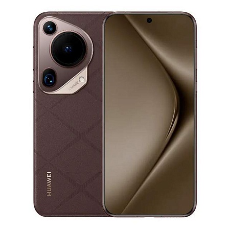 Смартфон Huawei Pura 70 Ultra HBP-LX9 16/512GB Brown