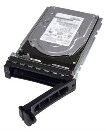 SSD накопитель 240Gb Dell 400-BDUD