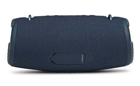 Портативная колонка JBL Xtreme 3 Blue JBLXTREME3BLUEU Портативная колонка JBL Xtreme 3 Blue JBLXTREME3BLUEU