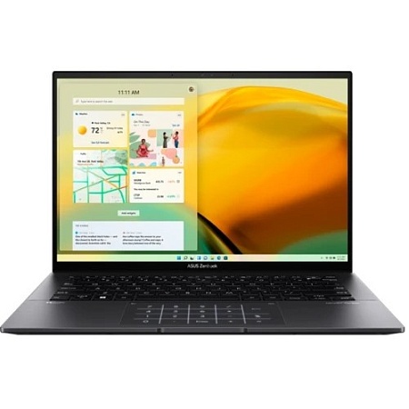 Ноутбук Asus Zenbook 14 UM3402YA-KP855 90NB0W95-M01L20
