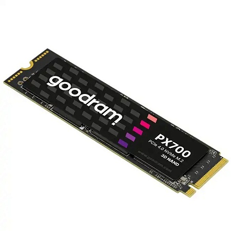 SSD накопитель 1TB GOODRAM SSD PX700 SSDPR-PX700-01T-80
