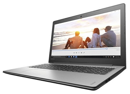 Ноутбук Lenovo Ideapad 310 80SM01KMRK