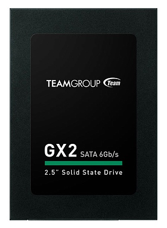 SSD накопитель 128GB Team Group GX2 T253X2128G0C101