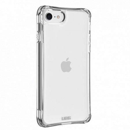 Чехол для смартфона UAG Plyo, Ice 114009114343 Чехол для смартфона UAG Plyo, Ice 114009114343