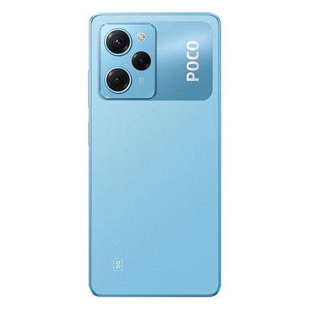 Смартфон Poco X5 Pro 5G 8/256GB Blue