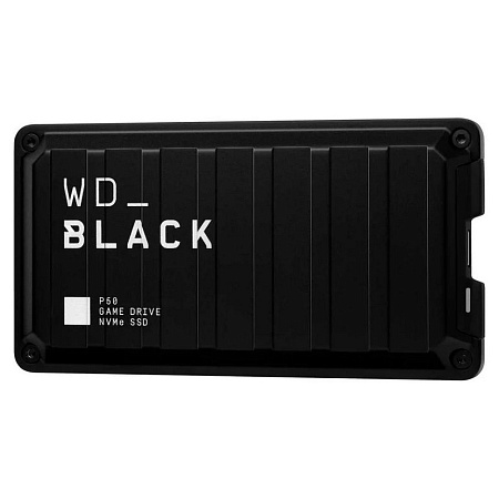 Внешний SSD диск 1TB WD BLACK P50 Game DriveWDBA3S0010BBK-WESN