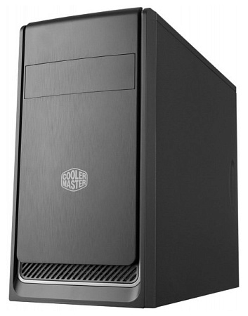 Корпус для ПК Cooler Master MasterBox E300L MCB-E300L-KN5N-B02