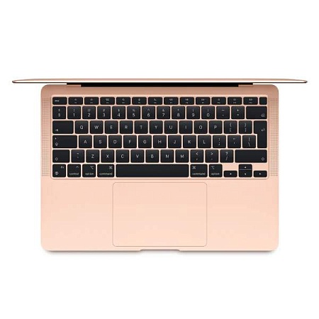 Ноутбук Apple MacBook Air 13 Gold M182SUX