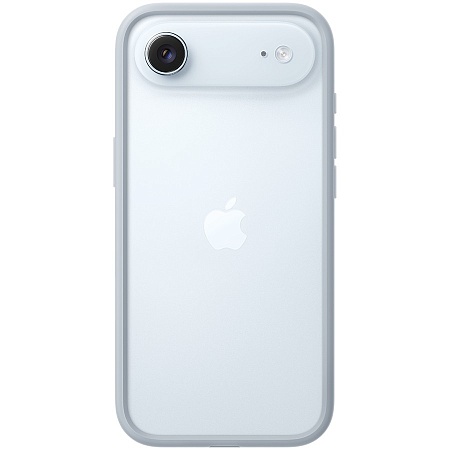 iPhone Air Bumper - Light Blue Model A3610