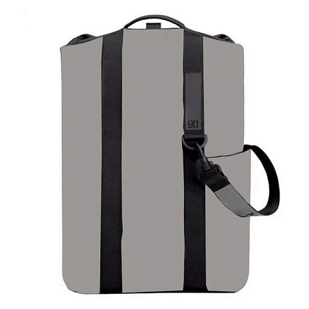 Рюкзак NINETYGO Urban Eusing backpack Серый