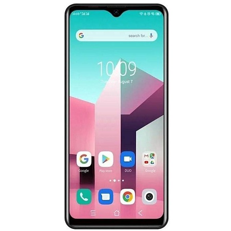 Смартфон Blackview A80 Plus 4/64GB Black