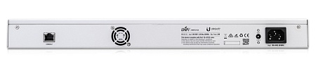 Коммутатор Ubiquiti UniFi Switch US-24 Коммутатор Ubiquiti UniFi Switch US-24