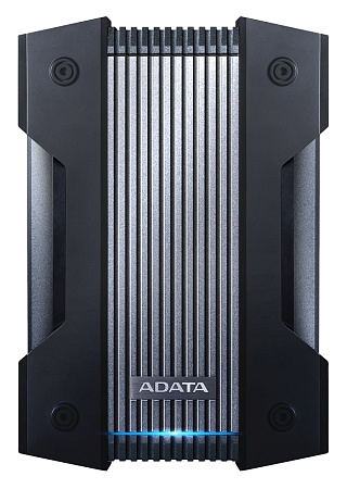 Внешний жесткий диск 2 TB ADATA HD830 AHD830-2TU31-CBK