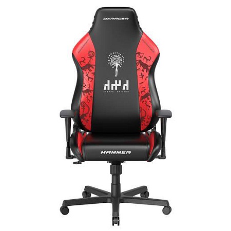 Игровое компьютерное кресло DX Racer Hammer Steppe edition GC/LHE23LTA/QZQ.NR