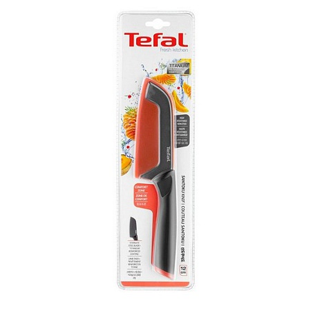 Нож сантоку TEFAL K1220104