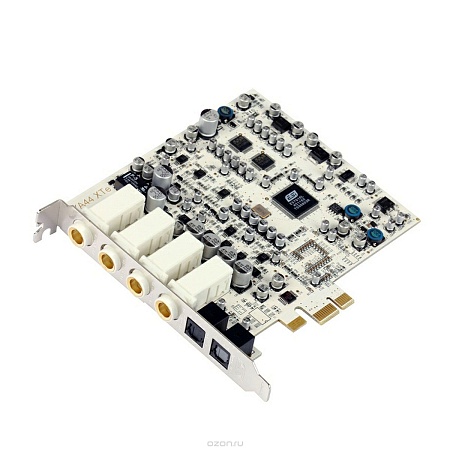 Внутренняя звуковая карта SB ESI Maya44XTe