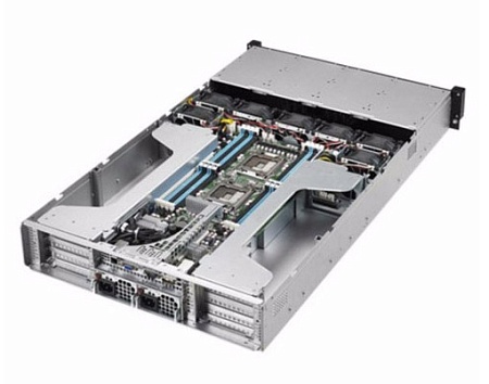 Серверная платформа ESC4000 G3S 90SV026A-M01CE0