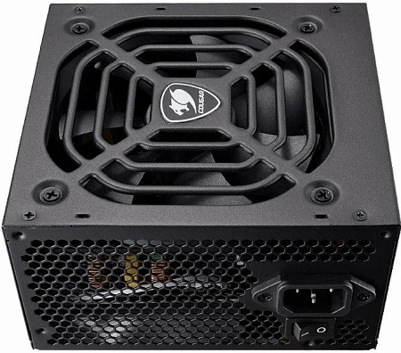 Блок питания ATX HEC/Compucase Cougar VTE 600